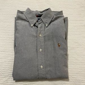 Polo Ralph Lauren Button Down Shirt